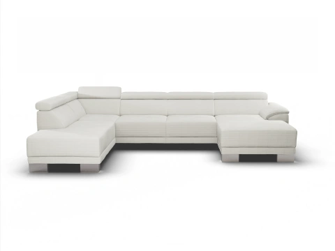 Wohnlandschaft UML Medium Plus L